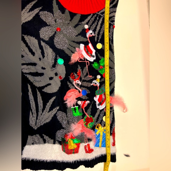 33 degrees in women’s sweater - Picture 13 of 13